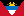 Flag of Antigua and Barbuda