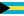 Flag of Bahamas