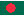 Flag of Bangladesh