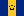Flag of Barbados