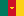 Flag of Cameroon