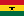 Flag of Ghana