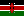 Flag of Kenya