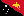 Flag of Papua New Guinea