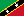 Flag of Saint Kitts and Nevis
