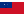 Flag of Samoa