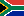 Flag of South Africa