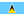 Flag of St. Lucia
