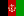 Flag of Afghanistan
