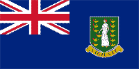 Flag of British Virgin Islands