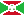 Flag of Burundi
