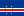 Flag of Cape Verde