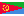 Flag of Eritrea