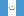 Flag of Guatemala