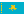 Flag of Kazakhstan