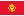 Flag of Kyrgyzstan