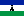 Flag of Lesotho