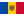 Flag of Moldova