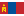 Flag of Mongolia
