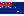 Flag of New Zealand
