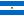 Flag of Nicaragua