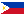 Flag of Philippines