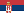 Flag of Serbia