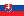 Flag of Slovakia