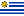 Flag of Uruguay