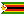 Flag of Zimbabwe